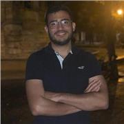 Ingénieur donne des cours en mathématiques, physique, et informatique (python)